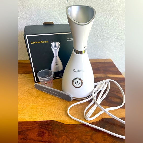Caviens Other - Facial Steamer NEW
